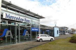 Autohaus Anders GmbH